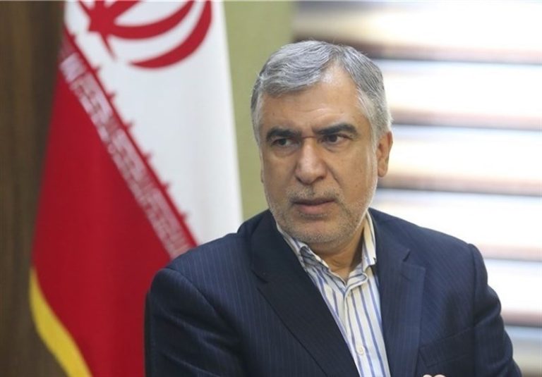 ظهرهوند: عضویت ایران در بریکس، پایان سیاست تحریمی غرب است