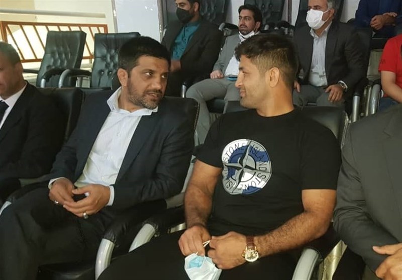 عبدولی: با علیرضا قهرم؛ او فقط فکر «گیم» است/ از سر غرور نمیخواستم با دبیر آشتی کنم