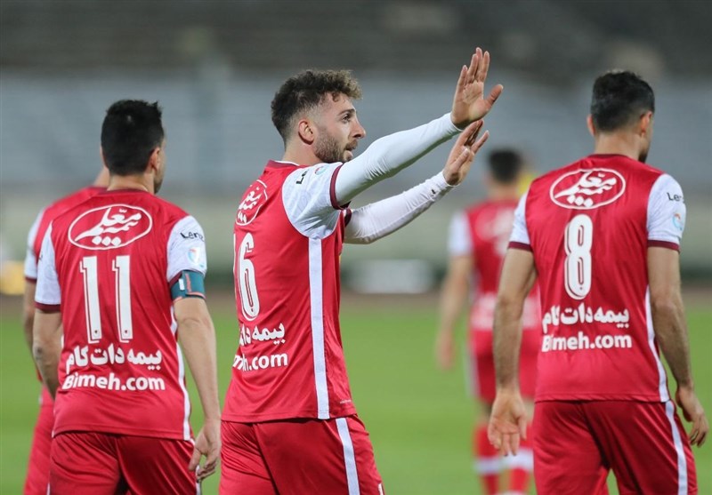 عبدی از پرسپولیس جدا شد
