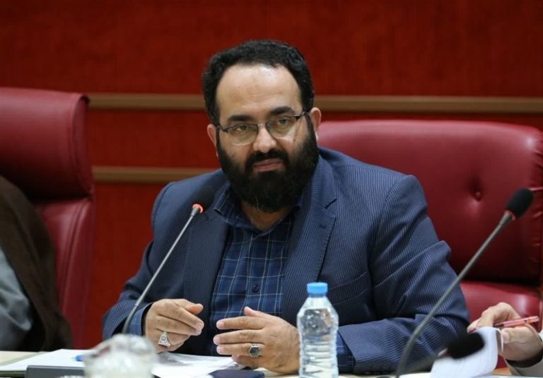 عبودتیان: سند تحول دولت بر اصل «مردمیسازی» استوار است