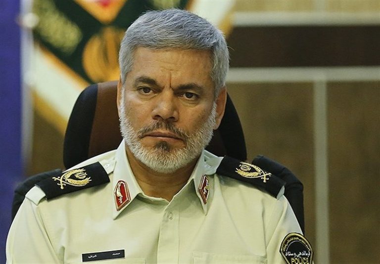 عبور ۴۳۰ هزار زائر اربعین تا ۲ شهریور از مرزهای کشور