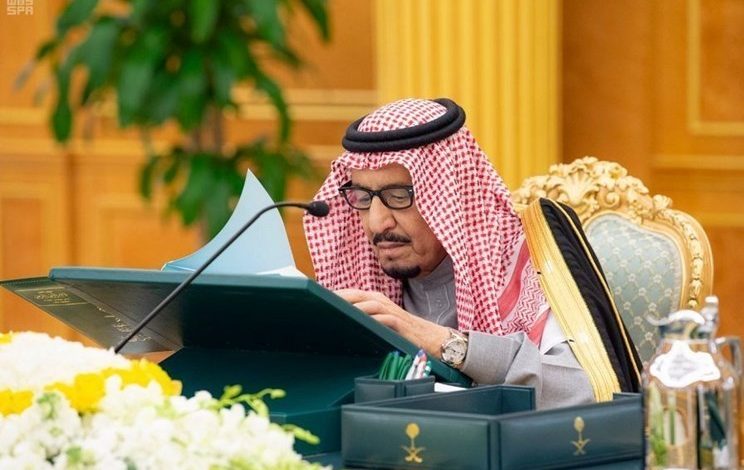 عربستان از برقراری روابط دیپلماتیک با ۶ کشور خبر داد