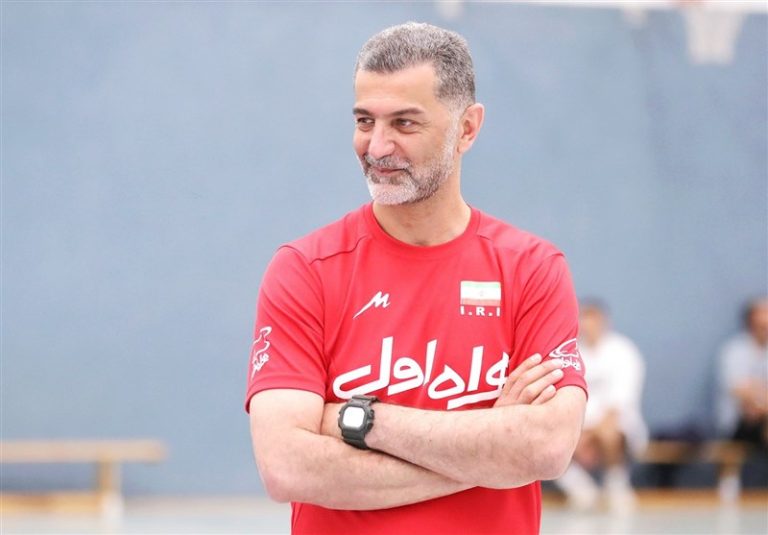 عطایی: برای قهرمانی به ارومیه آمدهایم