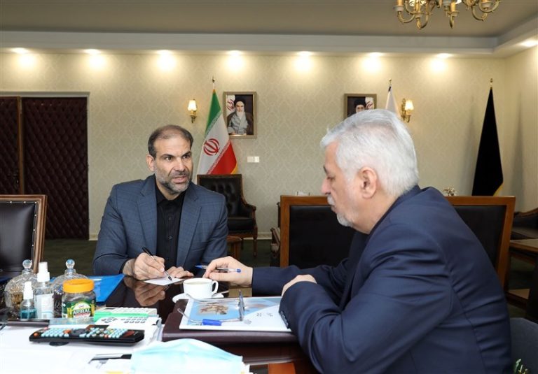 عظیمی: مربی نداریم که بتواند دانشی به مقصودلو و طباطبایی اضافه کند/ هنوز ۹۰ هزار یورو به فیده بدهکاریم