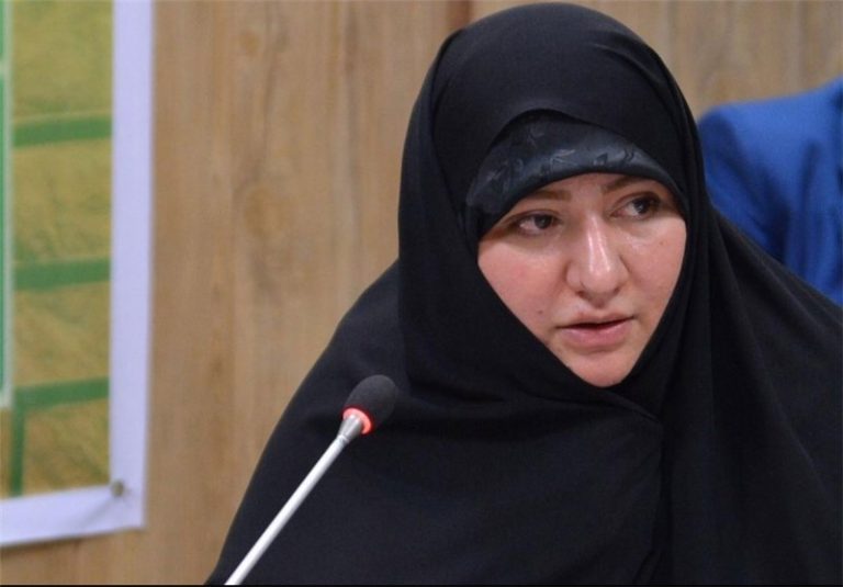 عفاف و حجاب با فطرت انسان گره خورده است / آزادی حجاب مطالبه اکثریت بانوان نیست