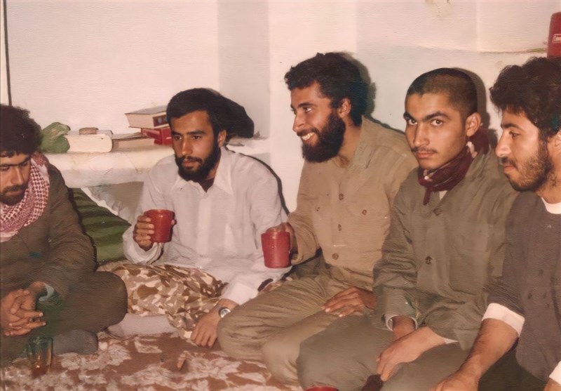 «علی هاشمی» سرداری که تا چند سال بعد از شهادتش هم نباید نامی از او به زبان میآمد
