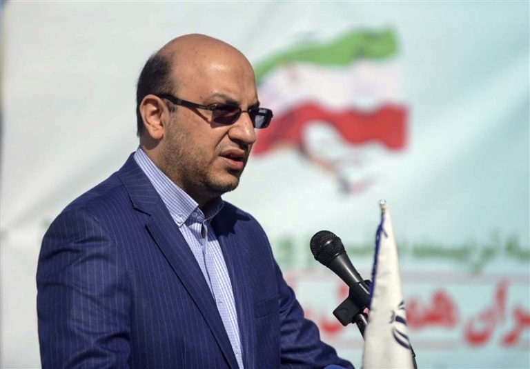 علینژاد: ۲ سال سخت را پشت سر گذاشتیم/ خسرویوفا نبود مجموعه ووشو پابرجا نمیماند
