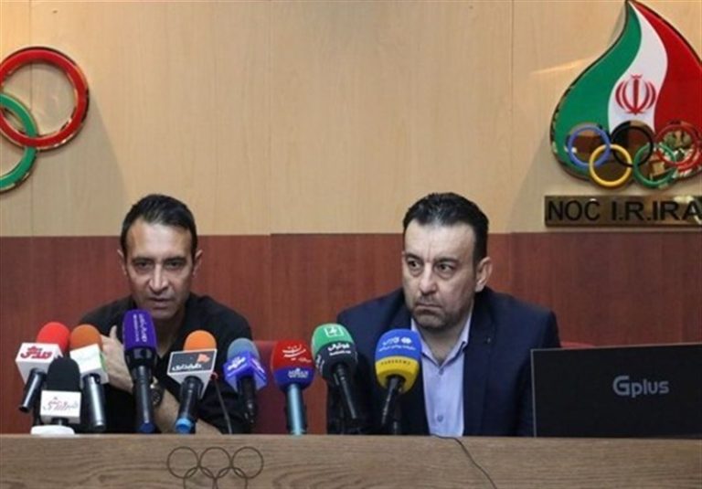 عنایتی: اگر قرار است با همه قوا شرکت نکنیم بهتر است به هانگژو نرویم/ نگرانی نکونام درباره دربی برطرف میشود