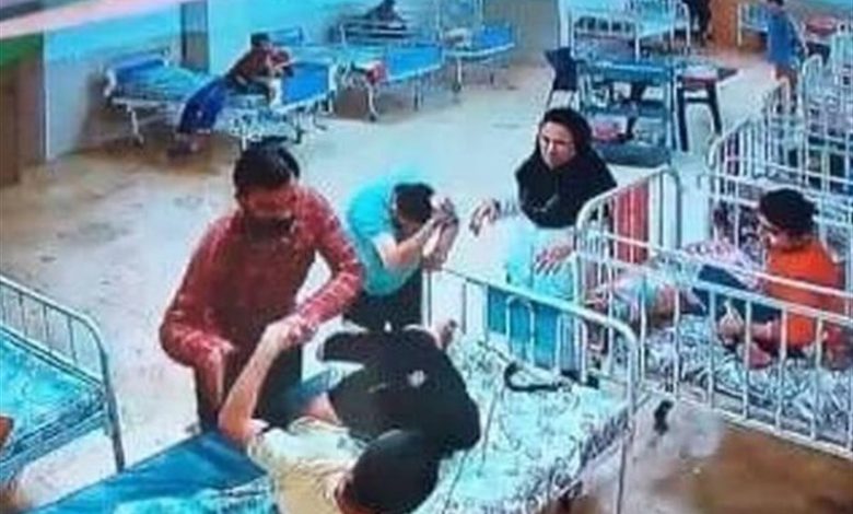 عواقب ضرب و شتم معلولان/ برکناری دو مسئول‌ ارشد بهزیستی استان بوشهر‌