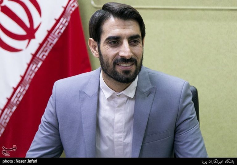 غلامنژاد: ظرفیت کاروان قرآنی اربعین حسینی بیشتر مورد توجه قرار گیرد