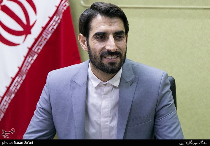 غلامنژاد: ظرفیت کاروان قرآنی اربعین حسینی بیشتر مورد توجه قرار گیرد