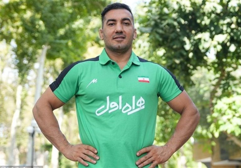 غیبت قهرمان لیگ دسته اول در لیگ برتر کشتی/ افضلی: با بودجه ما نمیشد برای قهرمانی تیم بست