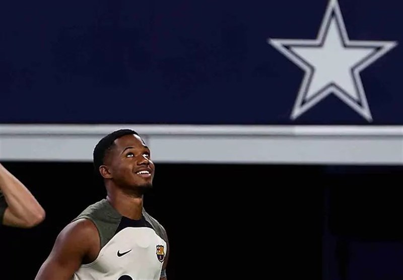 فاتی به جای تاتنهام، برایتون را انتخاب کرد