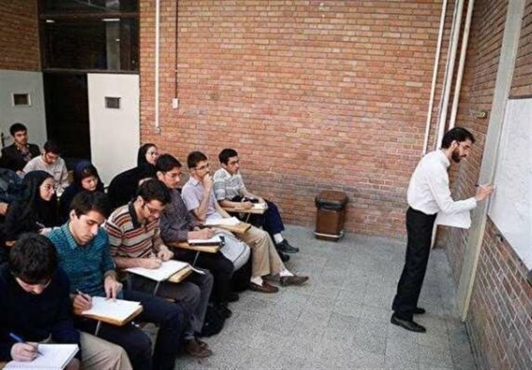 فراخوان جذب اعضای هیات علمی از امروز آغاز می شود