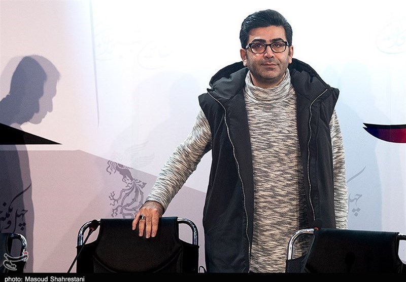 فرزاد حسنی مخاطب سرنوشت بزرگترین قاچاقچی کشور میشود + فیلم