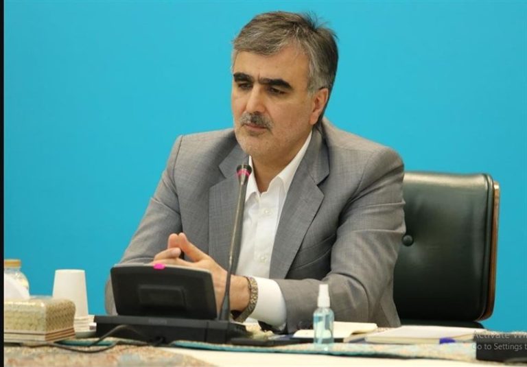فرزین: نرخ رشد نقدینگی از ۴۰ درصد به کمتر از ۳۰ رسیده است/ خبرهای خوبی درباره مطالبات ارزی خواهیم داشت