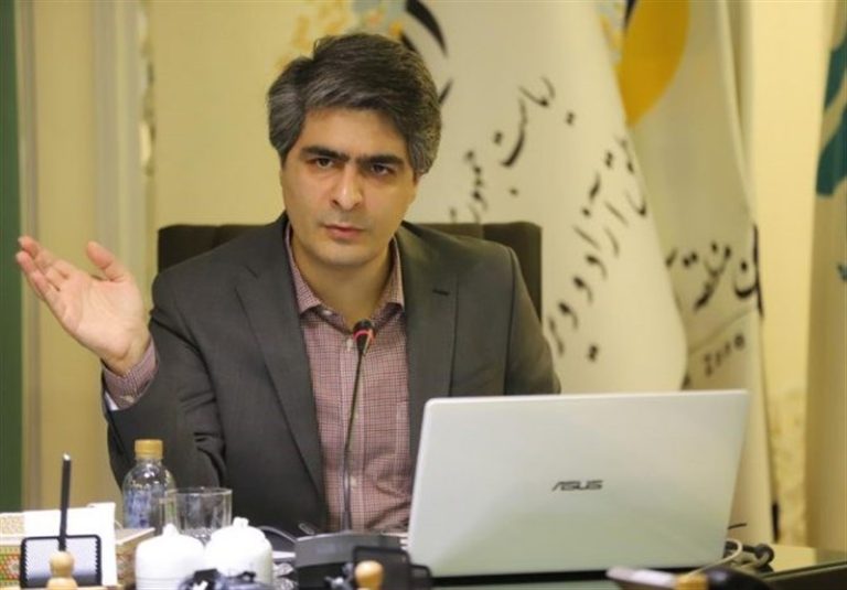 فروش شرکتهای دانشبنیان به ۴۳۵ همت رسید/ حضور ۵۰ شرکت دانشبنیان در خدمترسانی به زائران اربعین
