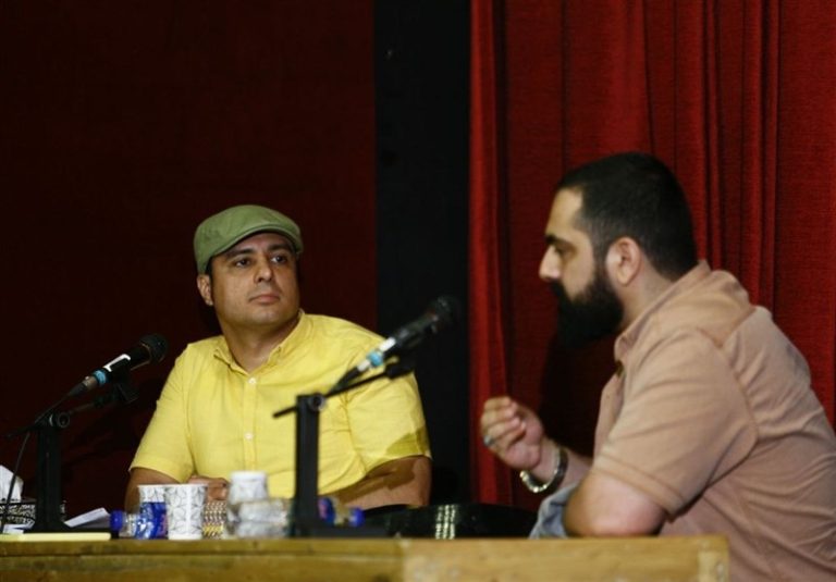 فیلم کوتاه مجالی برای نفس کشیدن/تغییرات ۱۵ ساله سینمای کوتاه