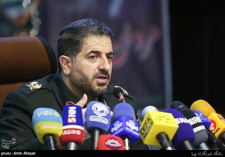 قاتل ۴ نفر در کرمانشاه به ضرب گلوله پلیس کشته شد