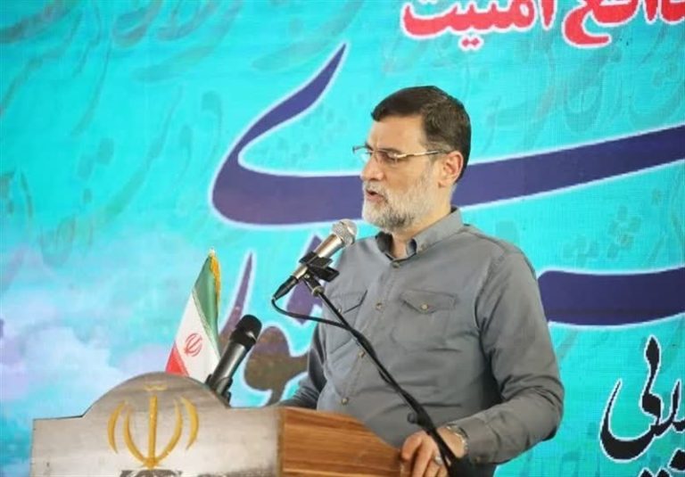 قاضی زاده هاشمی: شهدای مدافع حرم اقتدار ایران را به نمایش گذاشتند
