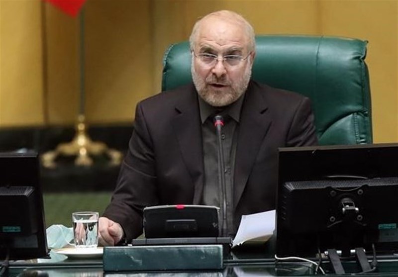 قالیباف قهرمانی تیم ملی کشتی فرنگی در رقابتهای جوانان جهان را تبریک گفت