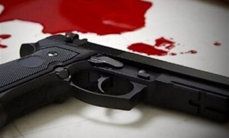 قتل زن جوان با شلیک ۲ گلوله توسط همسرش در پاکدشت
