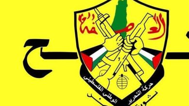 قدردانی جنبش فتح از اقدامات حزب‌الله برای حفظ امنیت و ثبات اردوگاه‌ها در لبنان