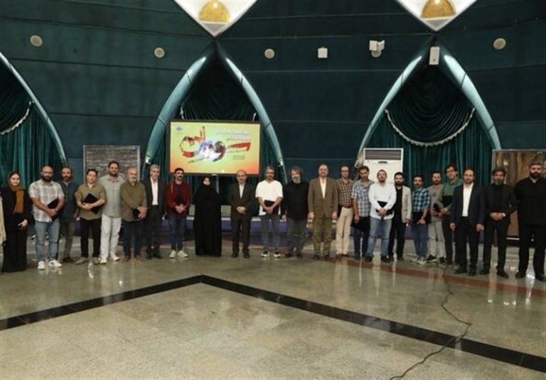قول رئیس سازمان صداوسیما درباره ساخت سریالی با موضوع قهرمانان کُرد