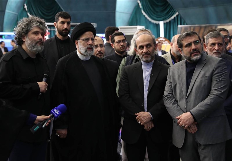 قول رئیسجمهور برای تأمین بودجه سریال حضرت «موسی(ع)»