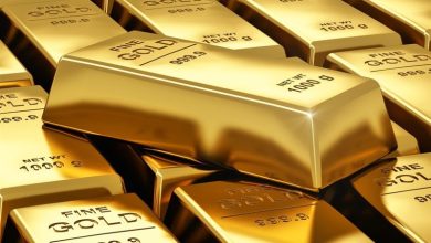 قیمت جهانی طلا امروز ۱۴۰۲/۰۵/۱۶