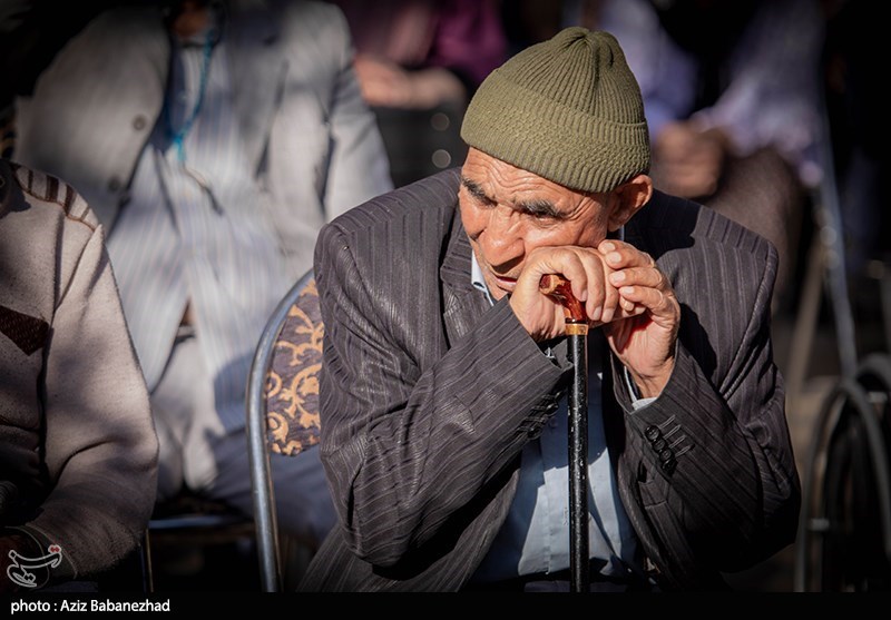 لزوم افزایش ۳ برابری مراقبتهای بهداشتی با سالمندی جمعیت در سال ۱۴۲۰