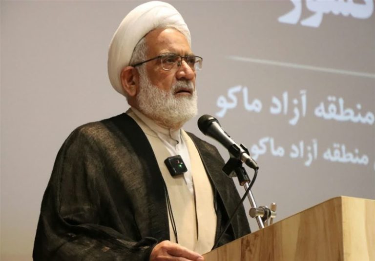 لزوم هوشیاری دستگاههای اطلاعاتی و امنیتی برای جلوگیری از ورود اتباع خارجی غیرمجاز