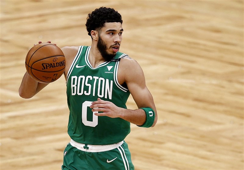 لیفت ۲۲۴ کیلویی ستاره NBA