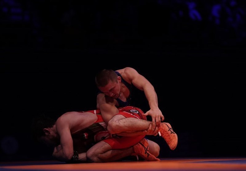 لیگ برتر کشتی قرعهکشی شد/ همگروهی بانک شهر با تیمهای مازندرانی