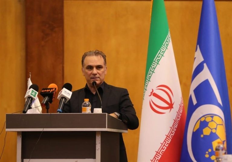 ماجدی: امیدوارم باشگاهها نقش ارزندهای در موفقیت تیم امید داشته باشند/ باید به خواستههای به حق عنایتی احترام بگذاریم
