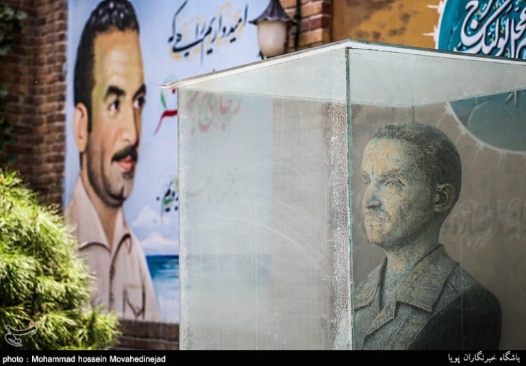 ماجرای اولین تولید مشترک صداوسیما و چین، پخش «جرس» و سریال رادیویی شهید رجایی