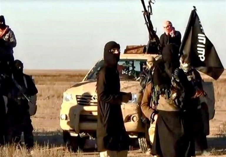 مالکی: نباید اجازه قدرت گرفتن داعش در افغانستان را بدهیم