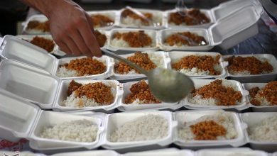 مبلغ سهم دانشجو از قیمت غذای دانشجویی هفته آینده ابلاغ می‌شود