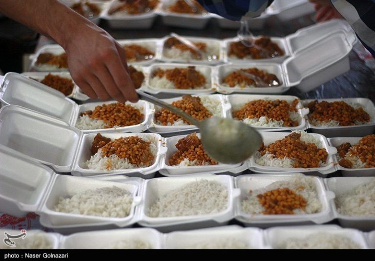 مبلغ سهم دانشجو از قیمت غذای دانشجویی هفته آینده ابلاغ میشود