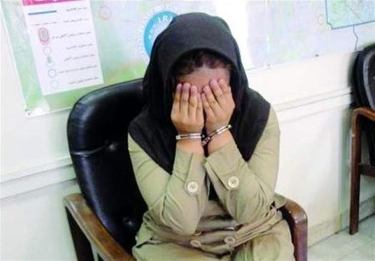 متهم به قتل: دنبال یک زندگی با آرامش و بیحسرت برای خانواده بودم