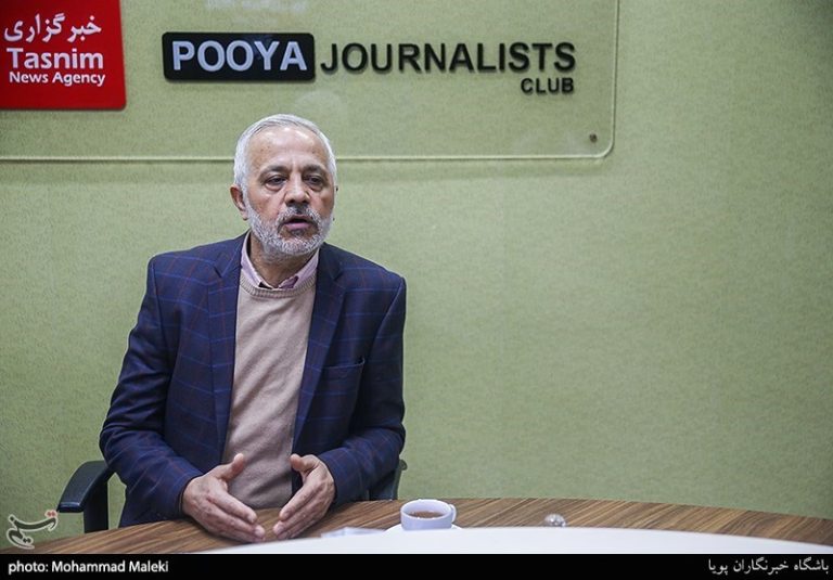مجبورم کمدی بسازم!/ بعد از جمشید هاشمپور دیگر نتوانستیم بازیگر اکشن به سینما معرفی کنیم