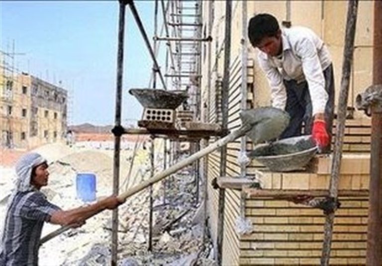 مجلس بیمه کارگران ساختمانی را تعیین تکلیف کرد