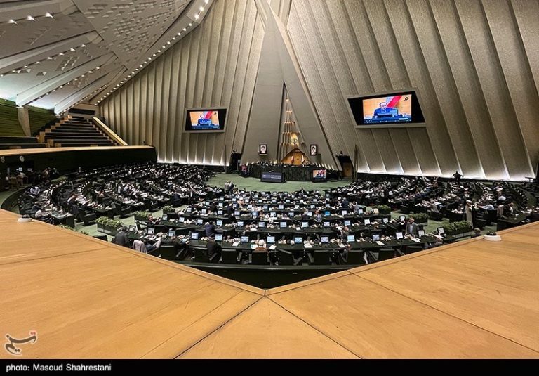 مجلس در این هفته از کارت زرد به رحیمی تا اعلام وصول لایحه شکایت از کره جنوبی