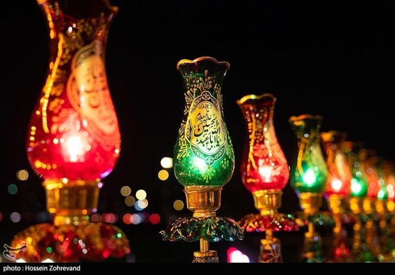 «محرم شهر» تمدید شد/ آیین بدرقه زائران اربعین روز جمعه از میدان آزادی برگزار میشود