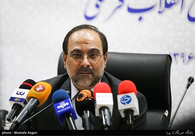 محمدرضا مخبر دزفولی رئیس جدید فرهنگستان علوم شد