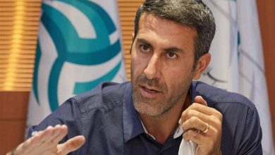 محمودی: با شیپور نمی‌توان قهرمان آسیا شد!/ فدراسیون والیبال نیاز به تغییرات دارد