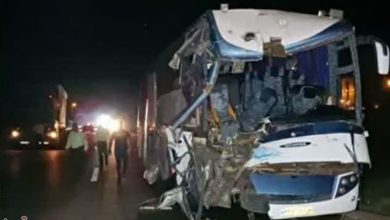 مخالفت پلیس با تردد اتوبوس‌های پاکستانی در داخل ایران/ افزایش ۲۴ درصدی تصادفات در شهریور ۴۰۱