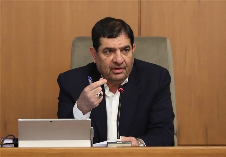 مخبر: بنادر میتوانند نقش اثرگذاری در توسعه کشور داشته باشند