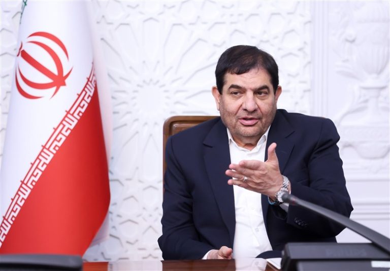 مخبر: دولت بهدنبال سفر و زیارتی آسان، ارزان و ایمن برای زائران اربعین است