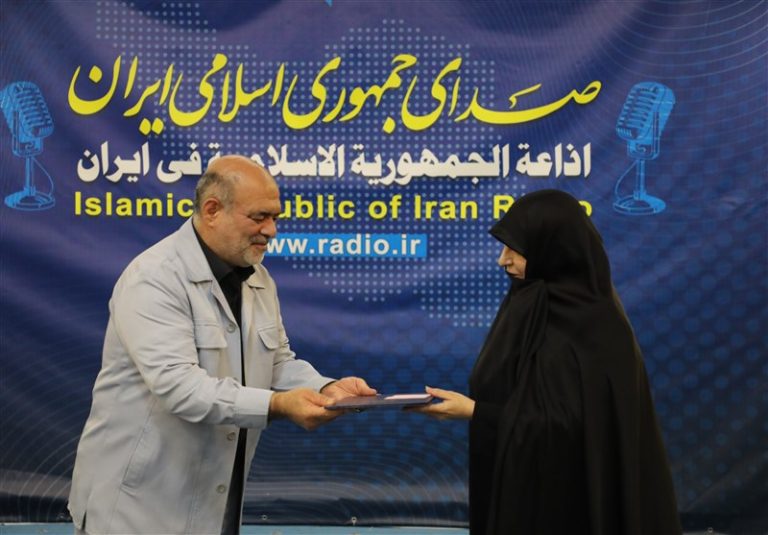 مدیر رادیو سلامت منصوب شد